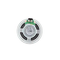 36 mm İçten Mıknatıslı Hoparlör