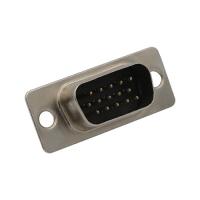 D-SUB Lehim Tipi 3 Sıra Erkek