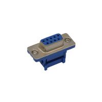 9'lu D-Sub Flat Kablo Tipi Dişi