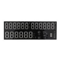 Custom Design Display