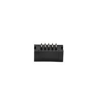 Kilitsiz Box Header 10 Pin 180 Derece