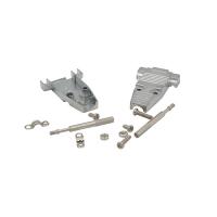 9lu Metal D-SUP Kapak