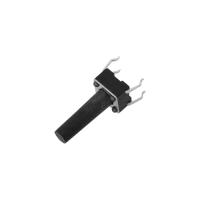 Tact Switch 6x6 - 15mm
