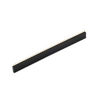Pin Header 1x40 Dişi 180 Derece