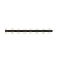 Precision Erkek Pin Header