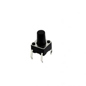 6X6-10mm Tact Switch